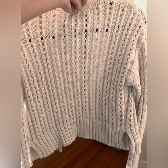 Abercrombie & Fitch cardigan - Picture 3 of 4